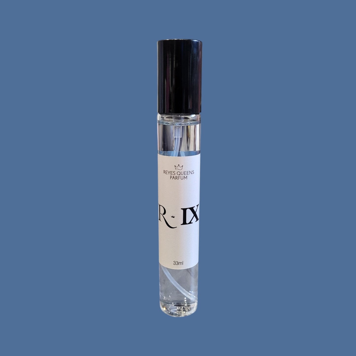 Men's Perfume "R-IX" 33 ml inspired by "Acqua Di Gio"
