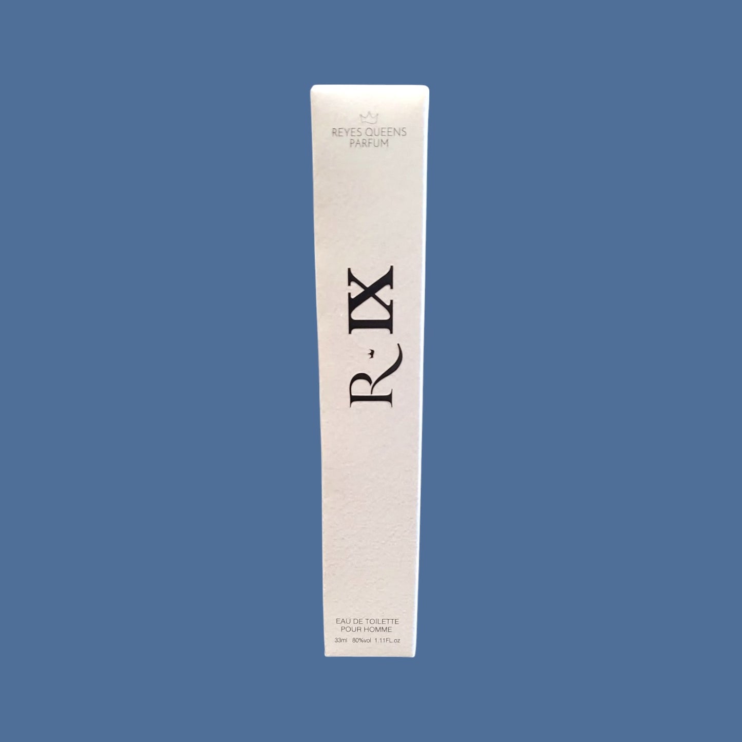Men's Perfume "R-IX" 33 ml inspired by "Acqua Di Gio"