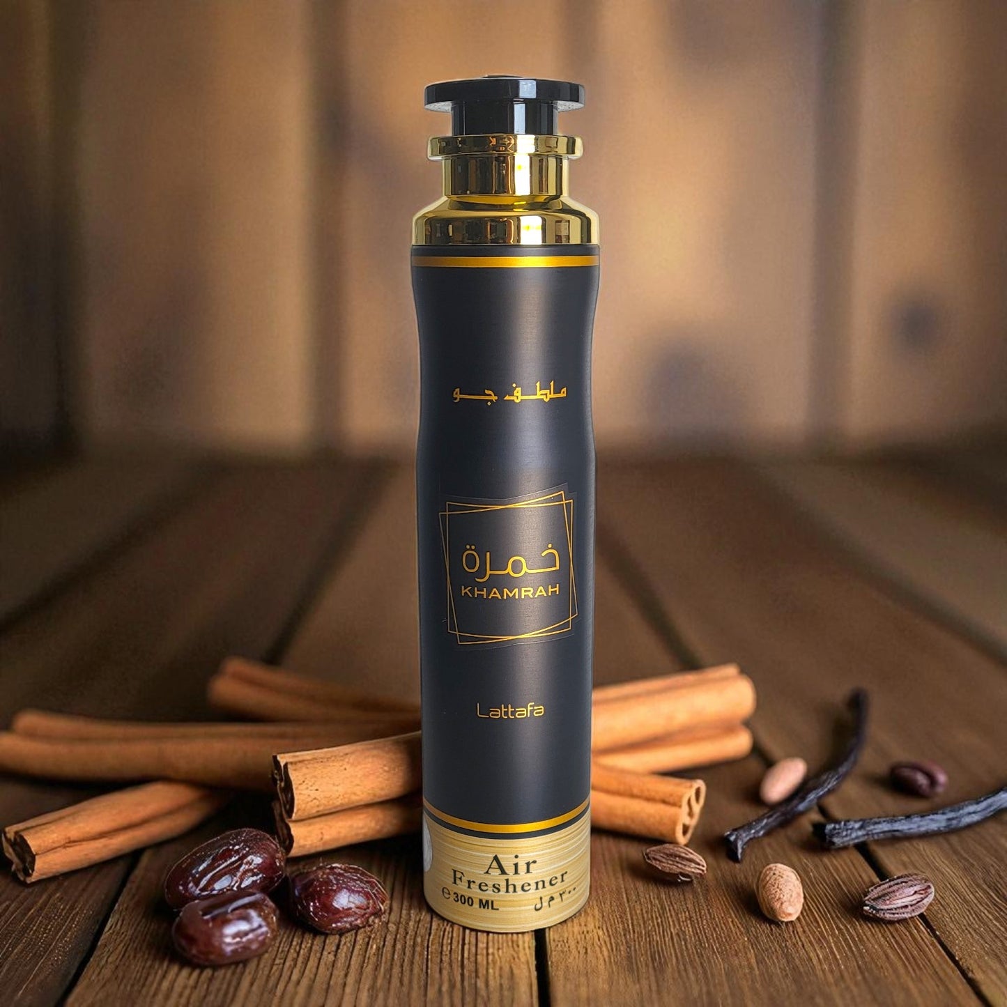 “Khamrah” Room Spray 300 ml