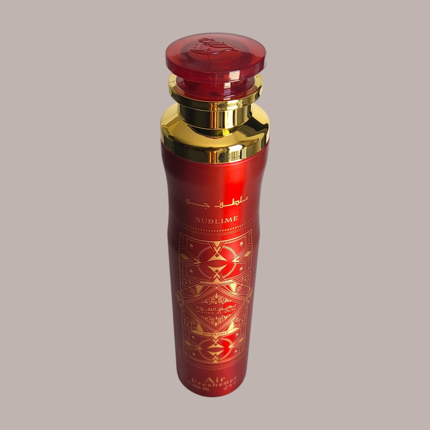 Room Spray "Badee Al Oud Sublime" 300 ml