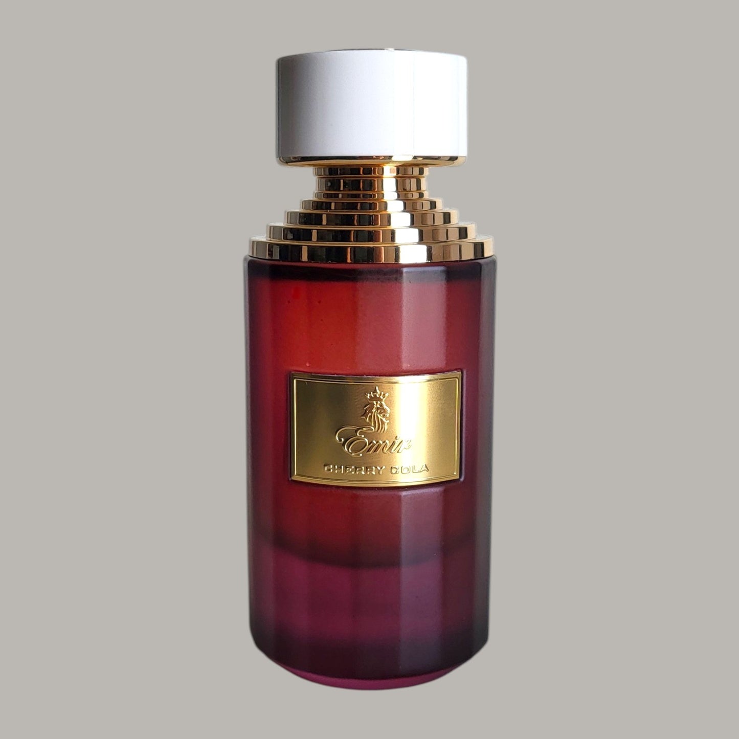 Mixed Perfume "Cherry Cola Emir" 75 ml inspired by "Tonka Cola"