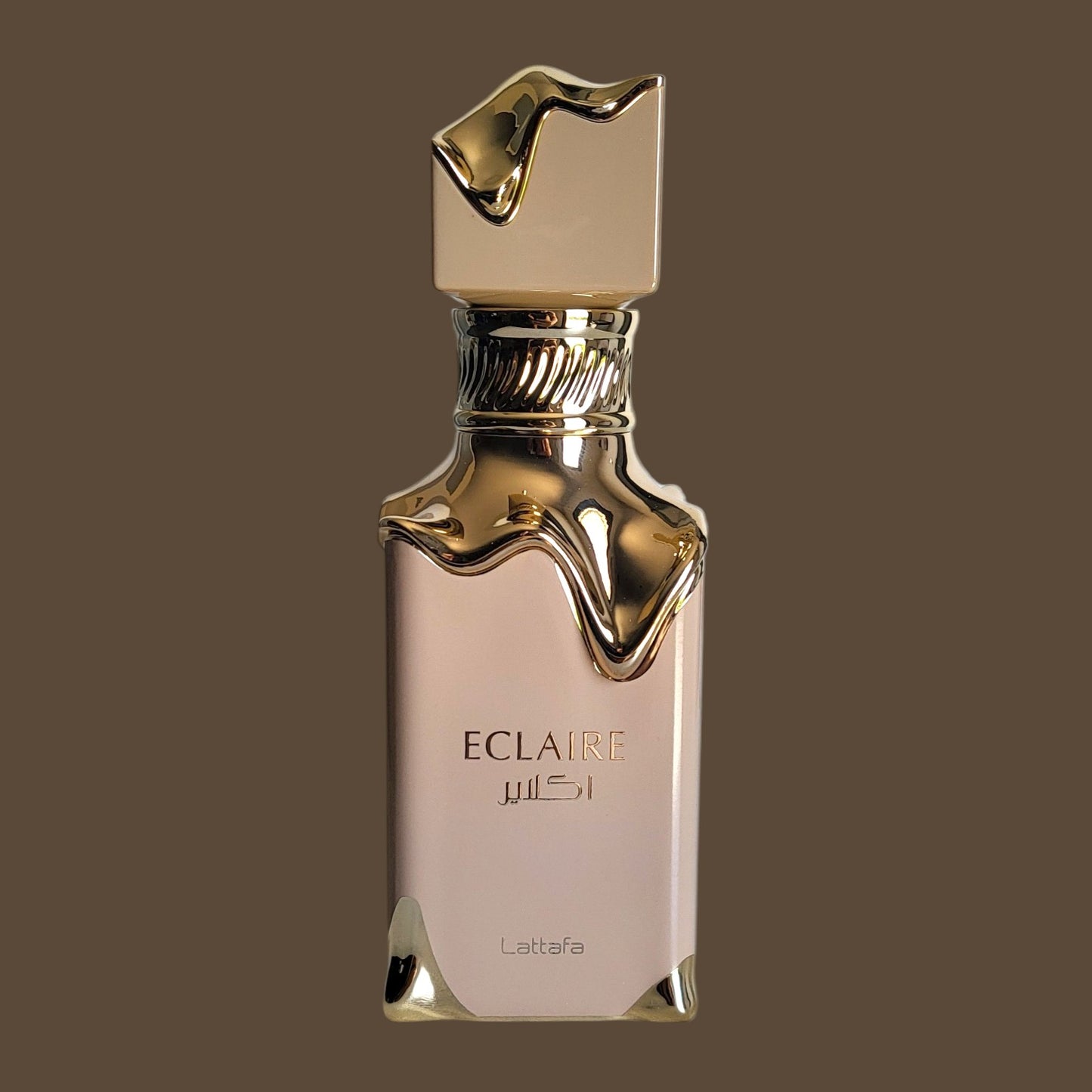 Women's Perfume "Eclaire" 100 ml inspired by "Bianco Latte"