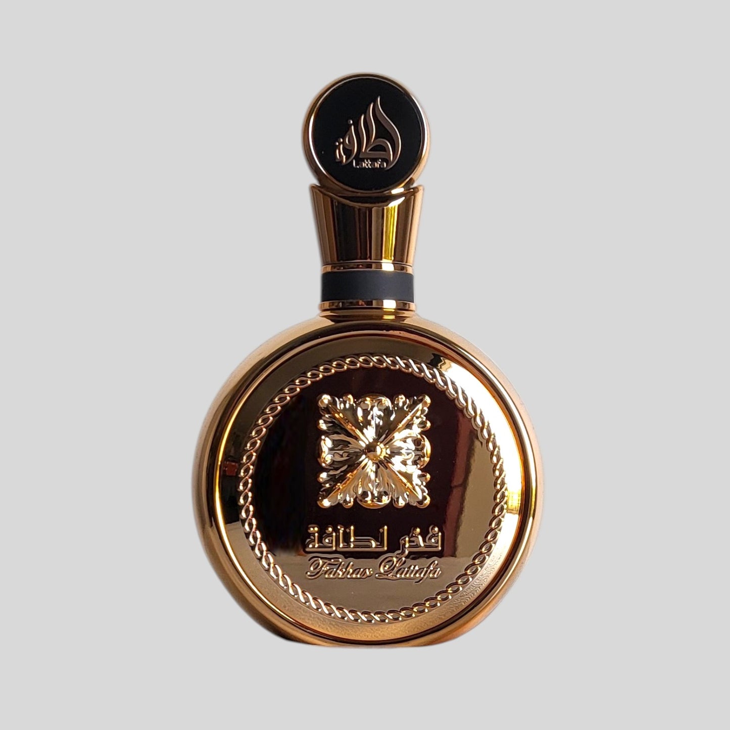 Men's Perfume "Fakhar Gold" 100 ml