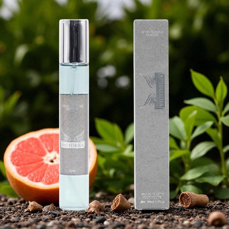 Men's Perfume "Victorius" 33 ml inspired by "Invictus"