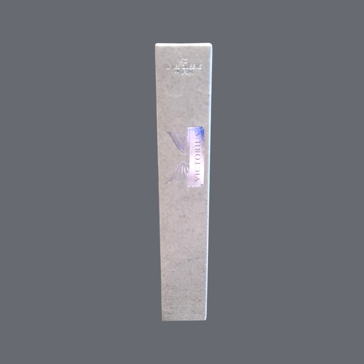 Men's Perfume "Victorius" 33 ml inspired by "Invictus"