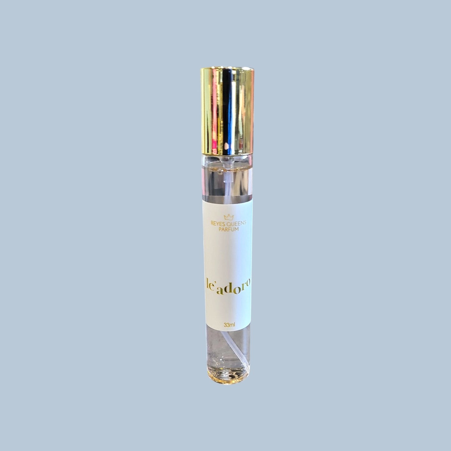 Women's Perfume "Le'Adoro" 33 ml inspired by "J'adore"