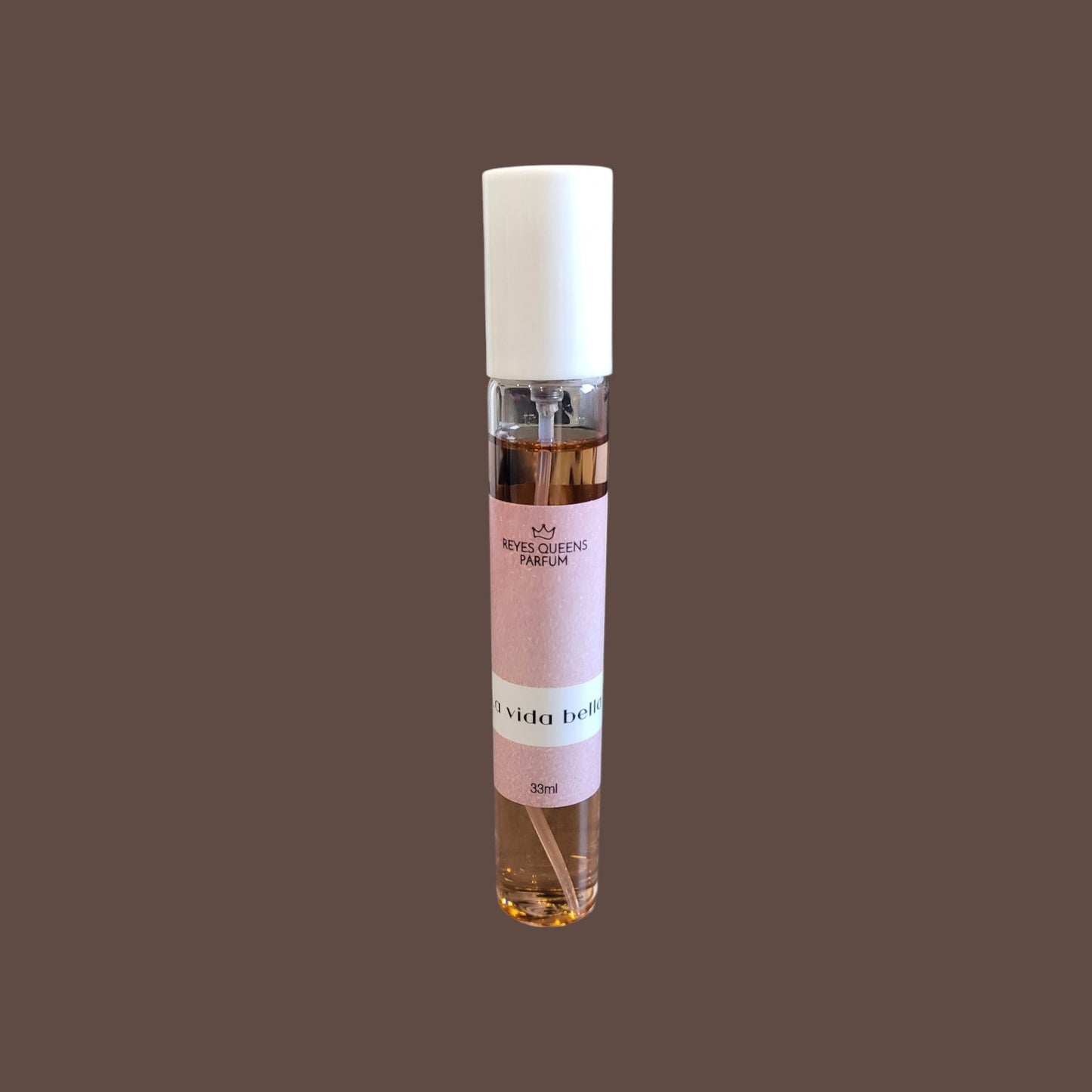Women's Perfume "La Vida Bella" 33 ml inspired by "Life Is Beautiful"