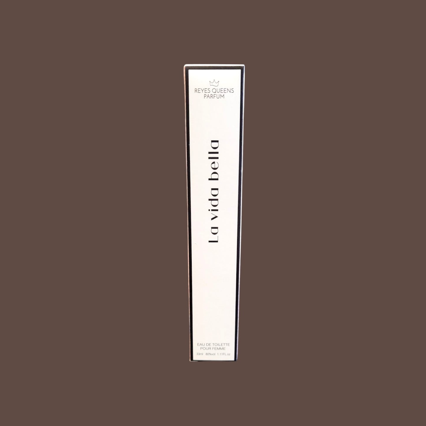 Women's Perfume "La Vida Bella" 33 ml inspired by "Life Is Beautiful"