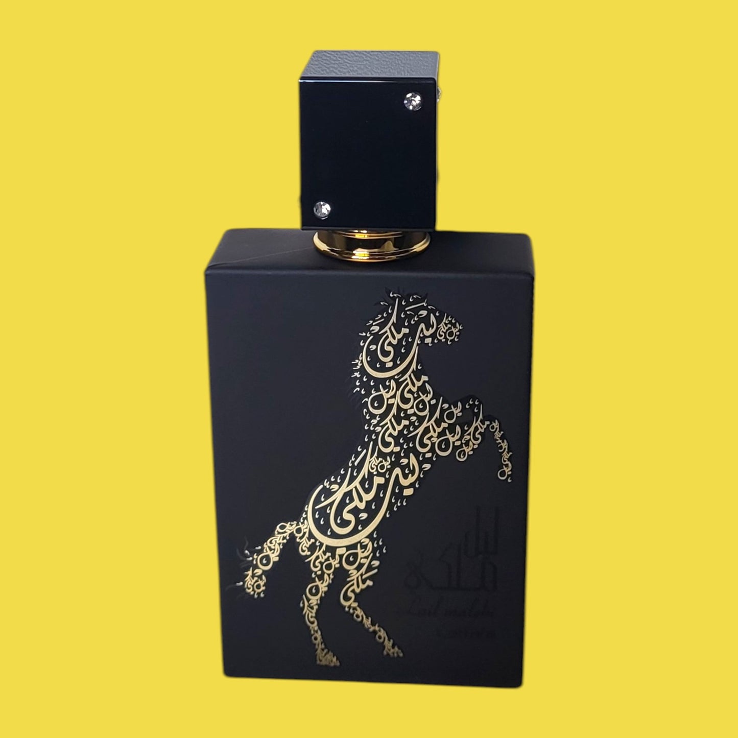 Mixed Perfume "Lail Maleki" 100 ml