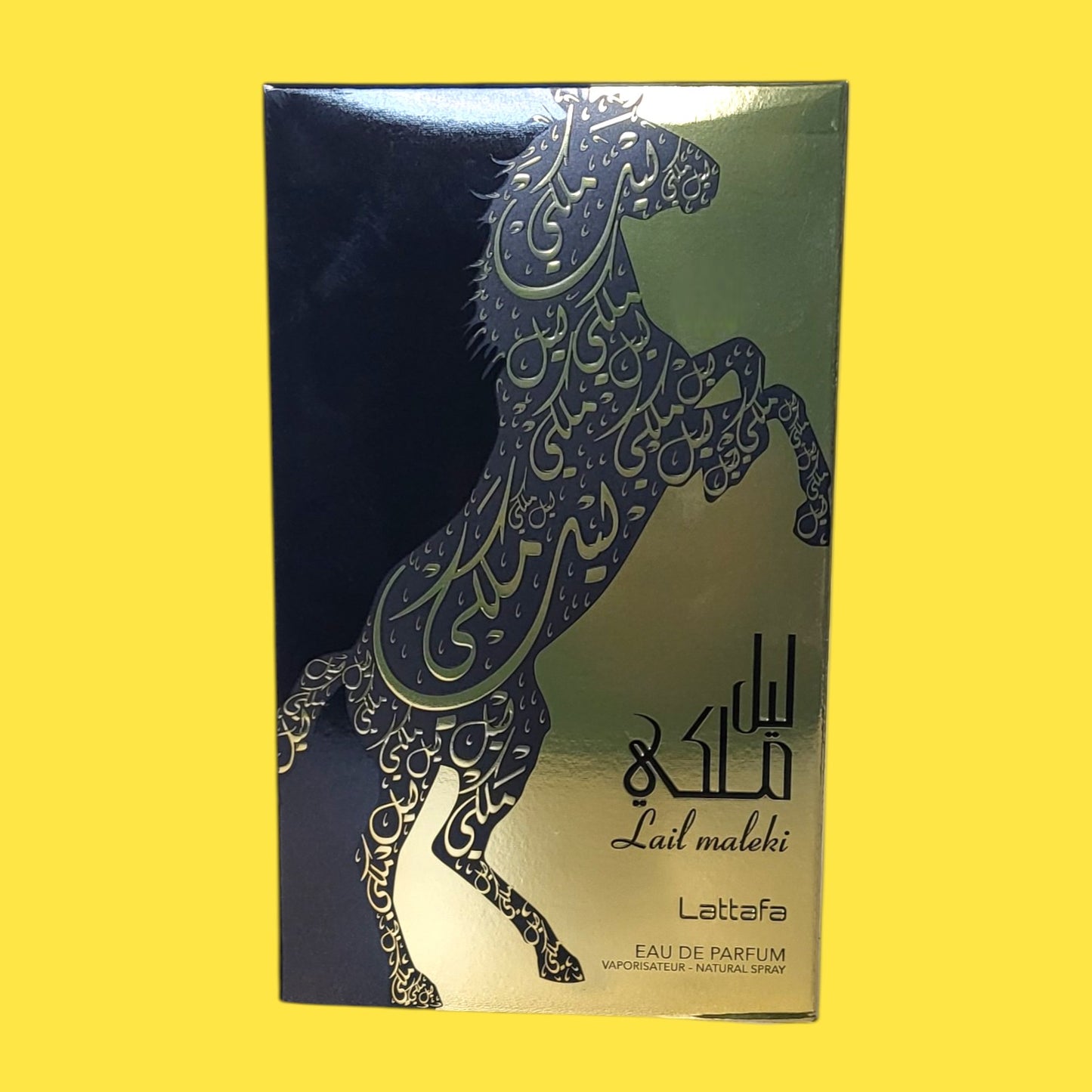 Mixed Perfume "Lail Maleki" 100 ml