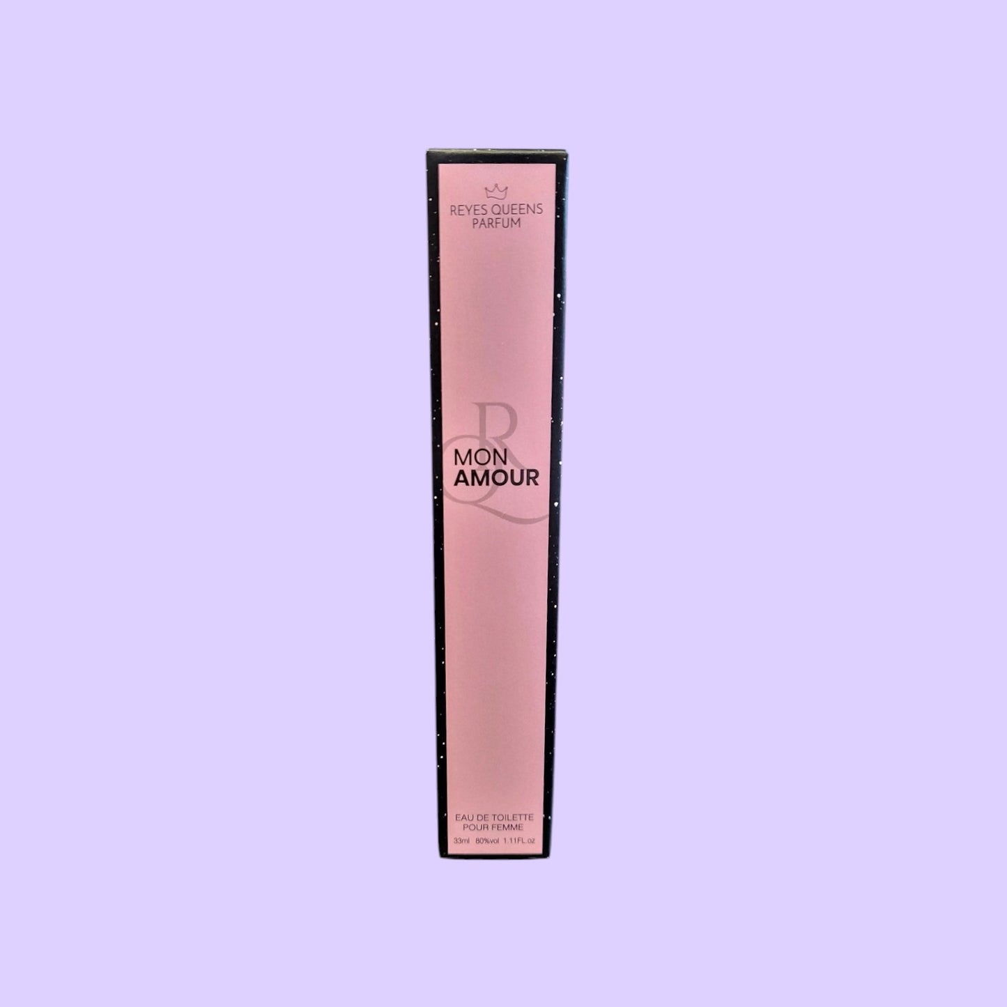 Women's Perfume "Mon Amour" 33 ml inspired by "Mon Paris"
