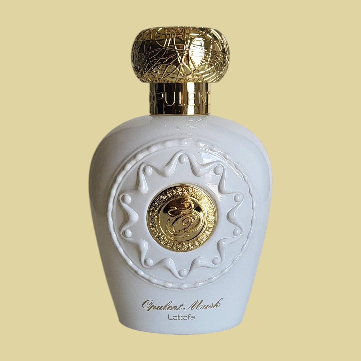 Women's Perfume "Opulent Musk" 100 ml