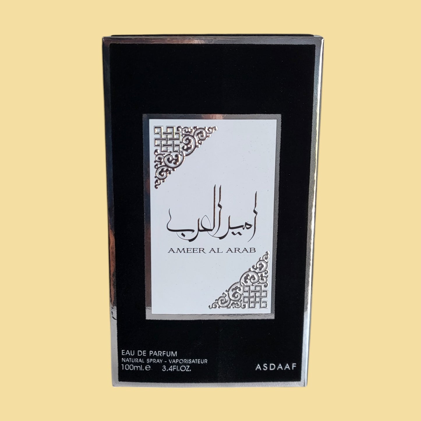 Men's Perfume "Ameer Al Arab" 100 ml