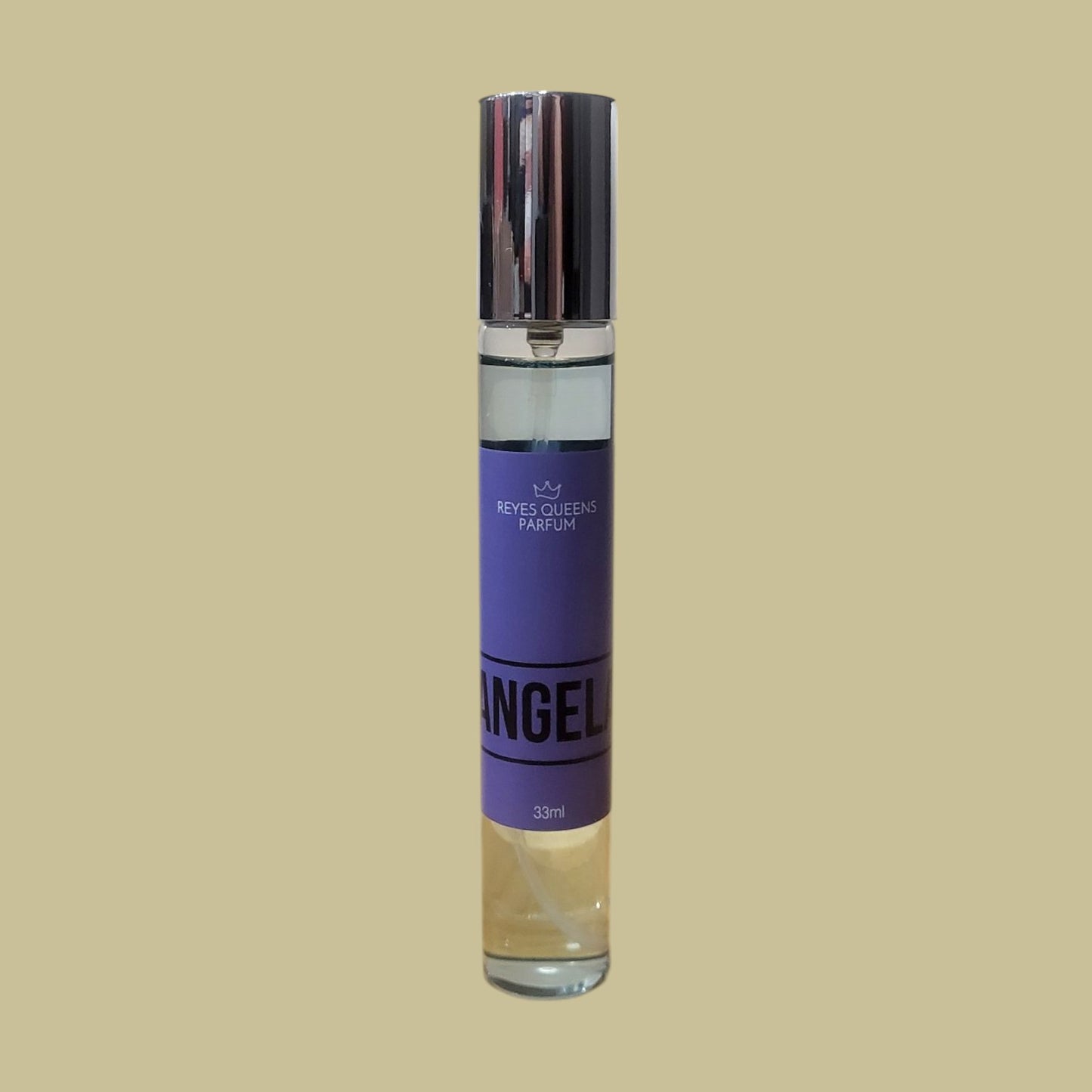 Women's Perfume "Angela" 33 ml inspired by "Angel"