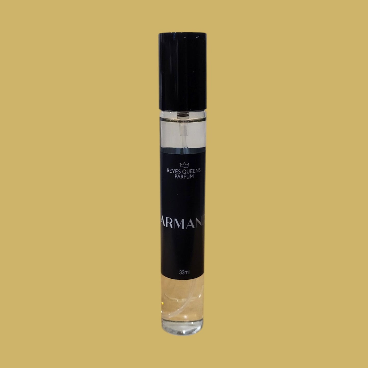 Men's Perfume "Armand" 33 ml inspired by "Code"