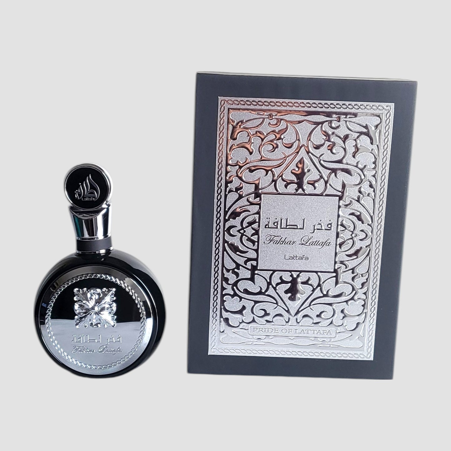 Men's Perfume "Fakhar Black" 100 ml inspired by "Y Eau de Parfum"