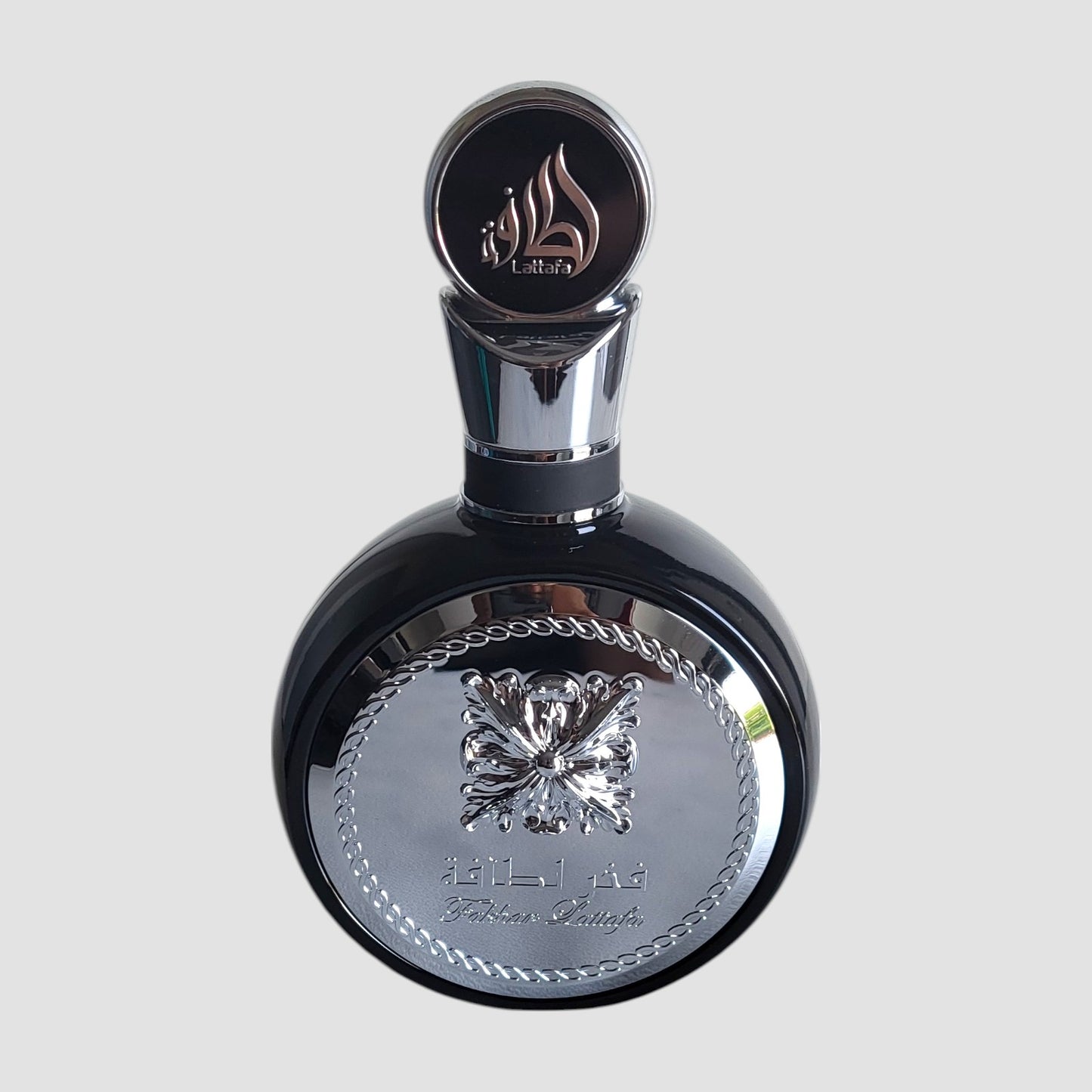 Men's Perfume "Fakhar Black" 100 ml inspired by "Y Eau de Parfum"