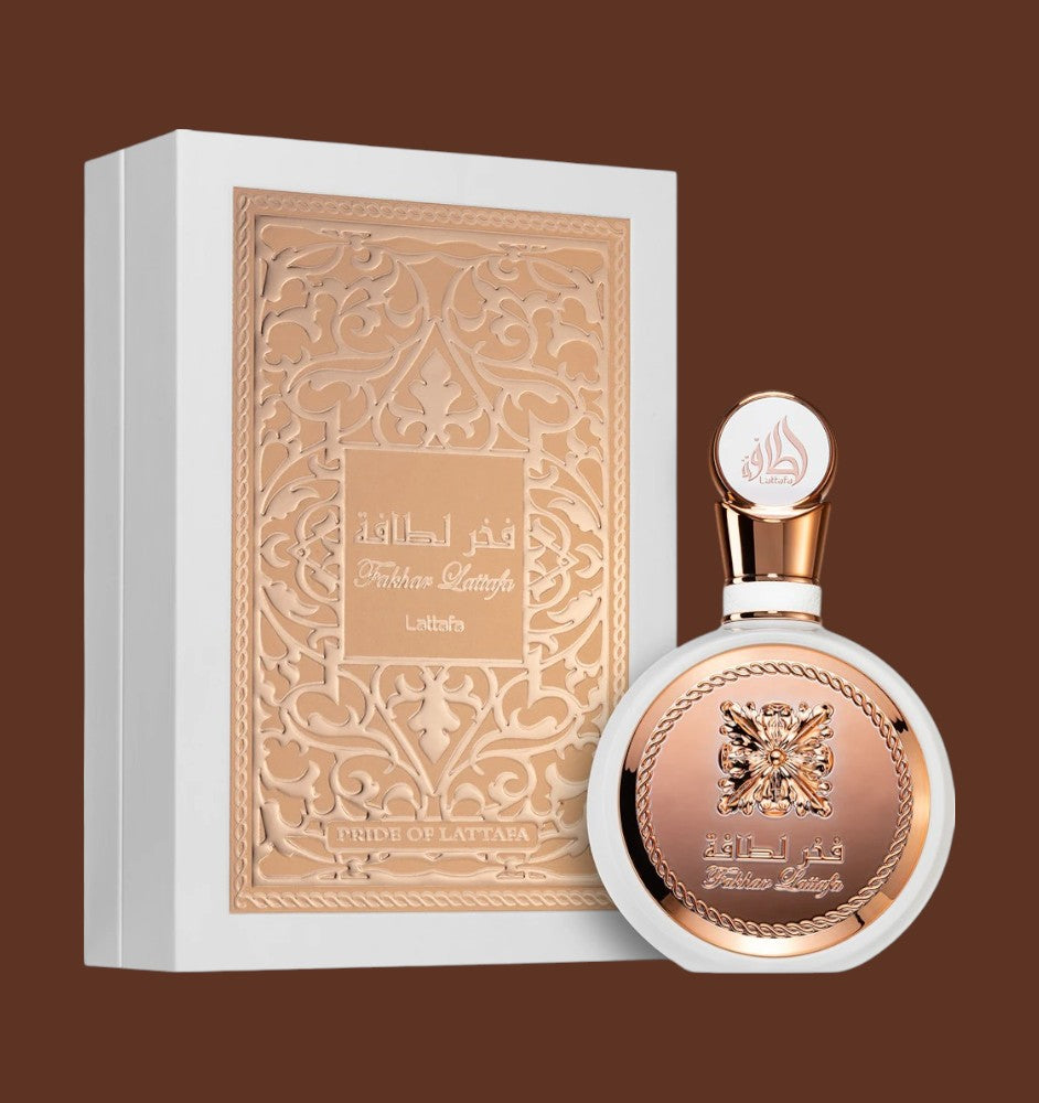 Women's Perfume "Fakhar Rose" 100 ml