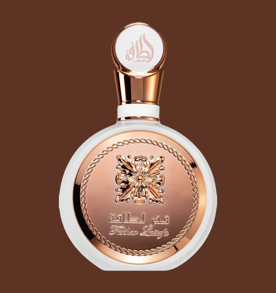 Women's Perfume "Fakhar Rose" 100 ml