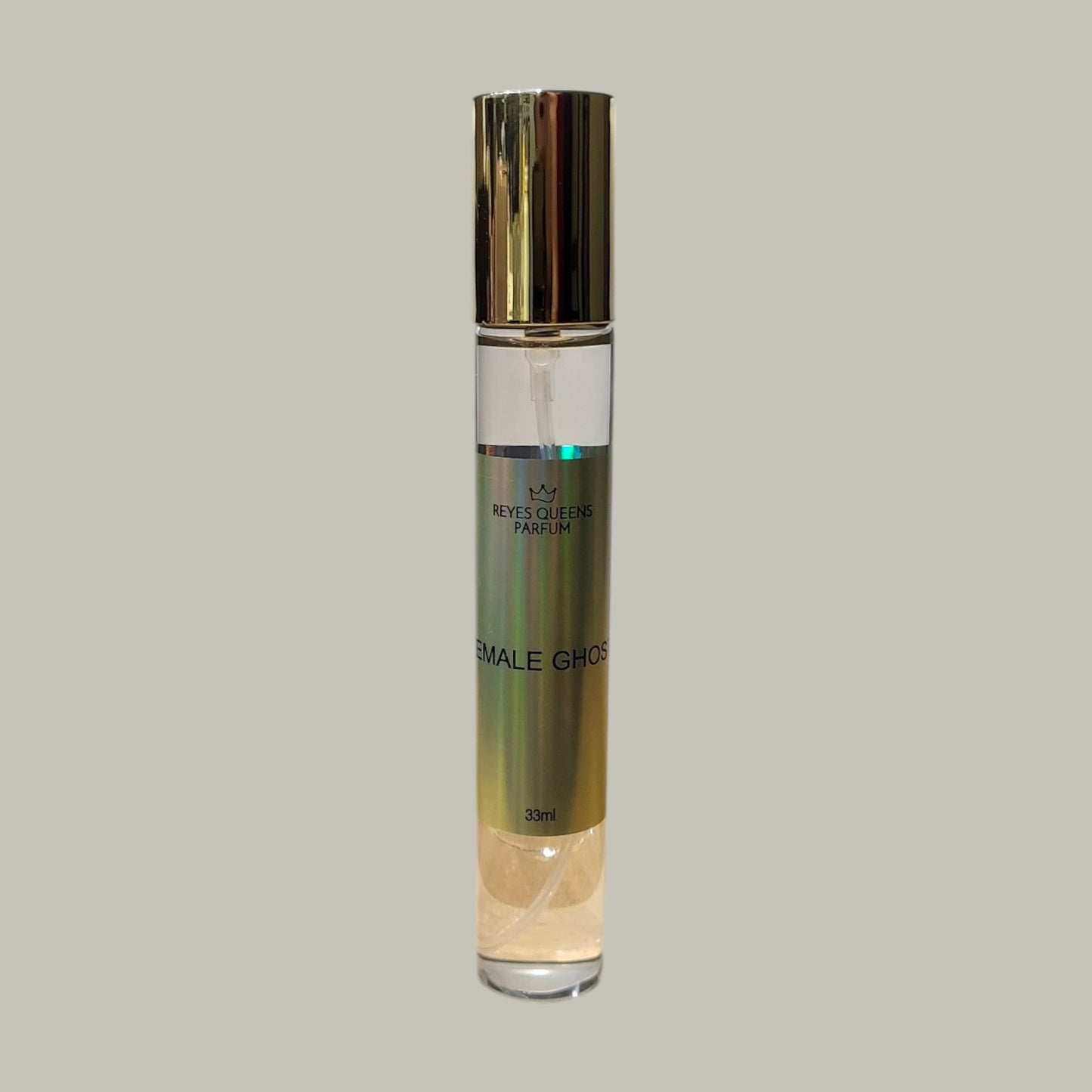 Women's Perfume "Female Ghost" 33 ml inspired by "Fame"