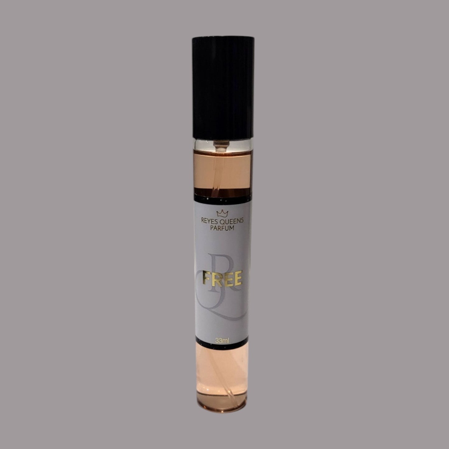Women's Perfume "Free" 33 ml inspired by "Libre"