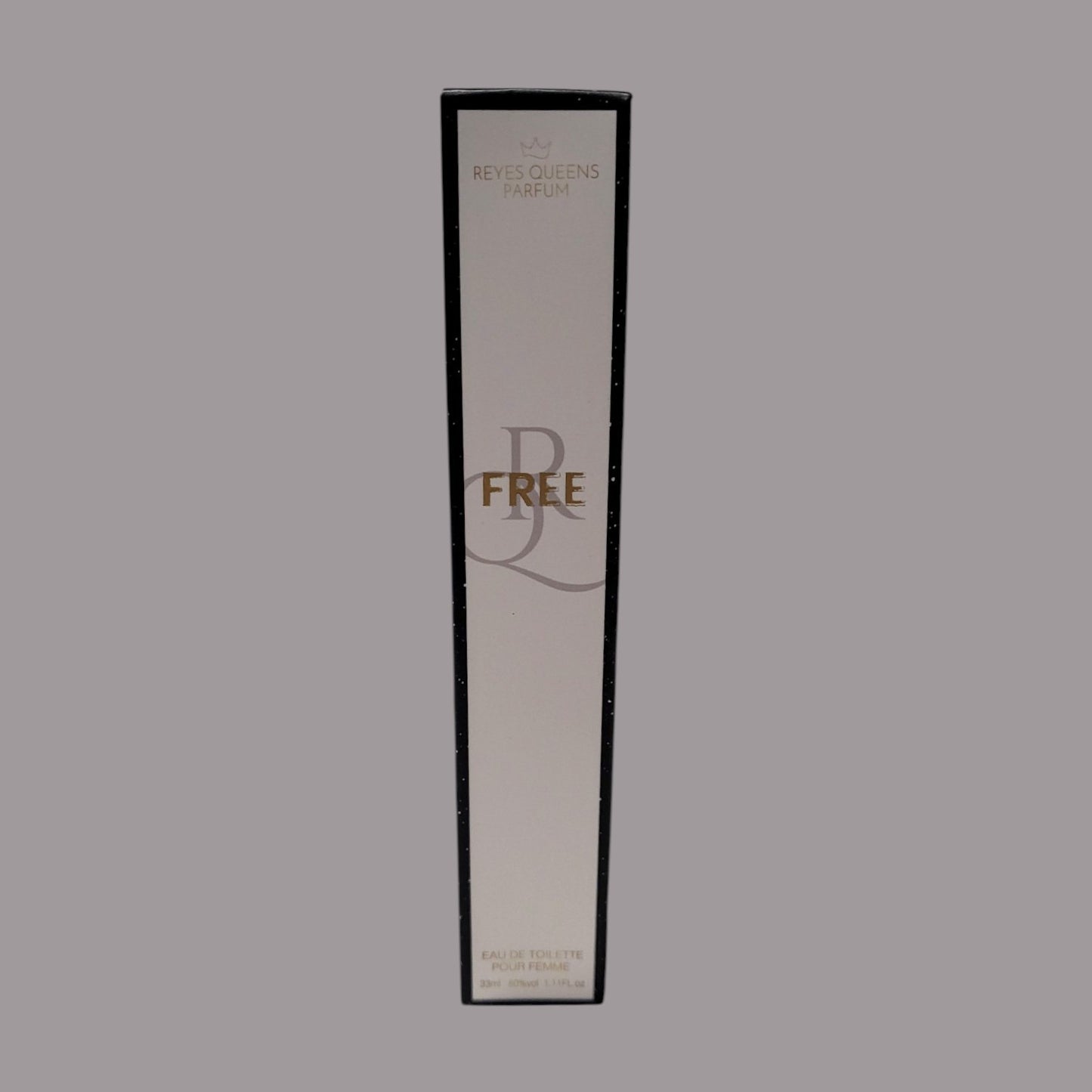 Women's Perfume "Free" 33 ml inspired by "Libre"