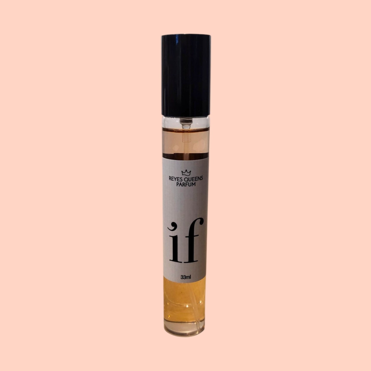 Women's Perfume "If" 33 ml inspired by "If"