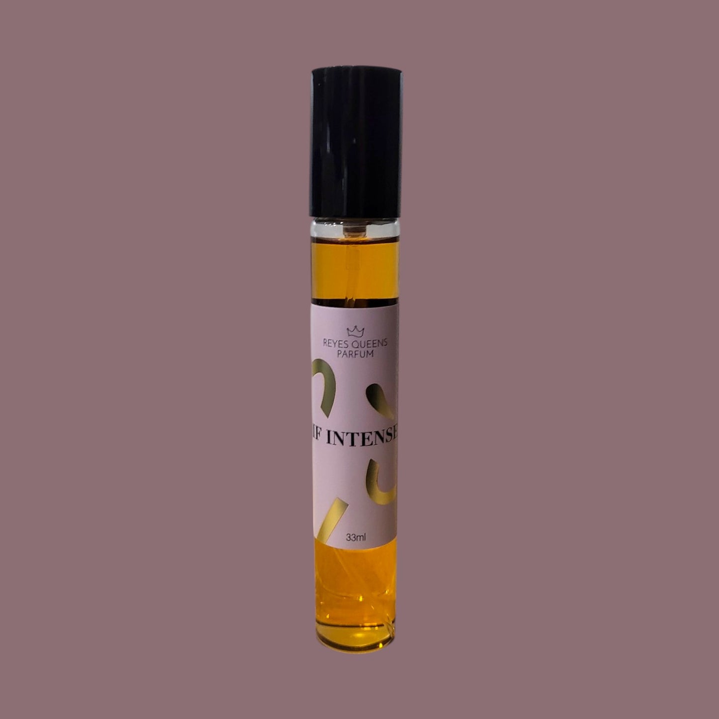 Women's Perfume "If Intense" 33 ml inspired by "If Eau De Parfum Intense"