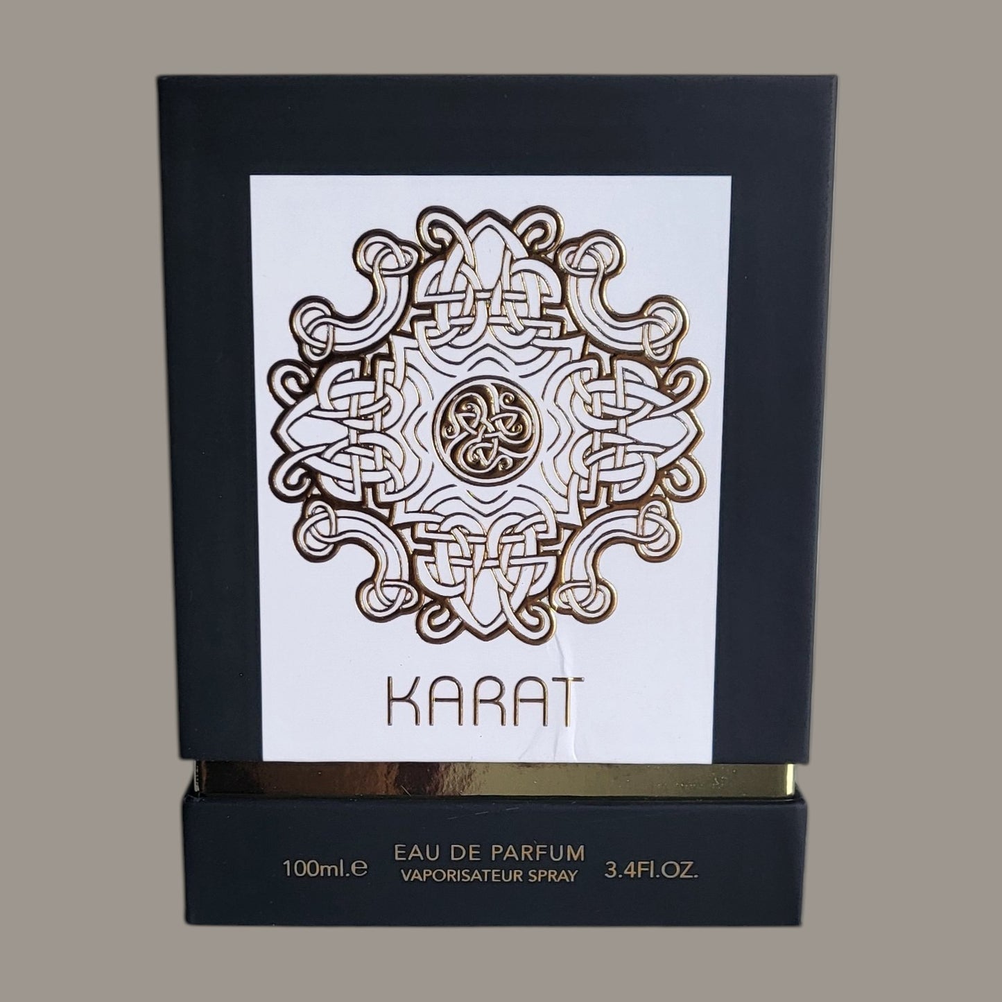 Mixed Perfume "Karat" 100 ml inspired by "Kirkè"