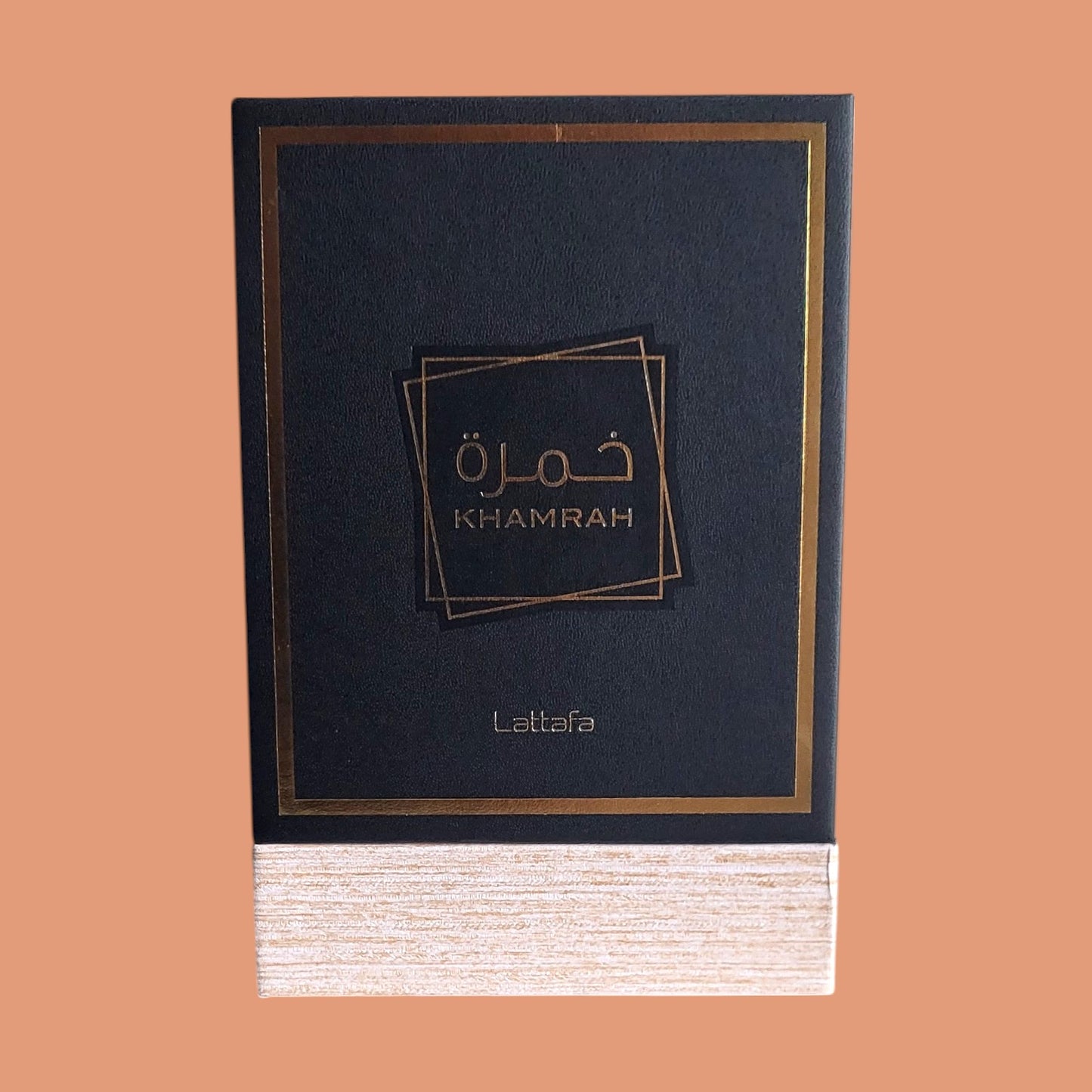 Mixed Perfume "Khamrah" 100 ml