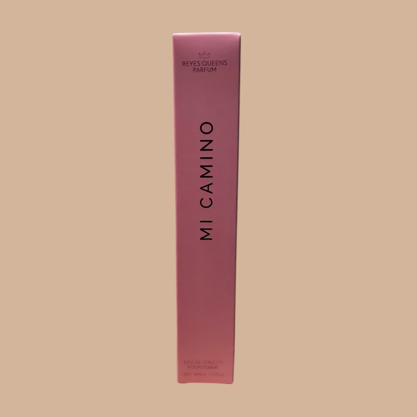 Women's Perfume "Mi Camino" 33 ml inspired by "My Way"