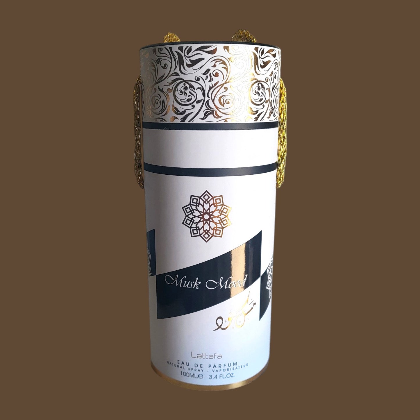 Mixed Perfume "Musk Mood" 100 ml