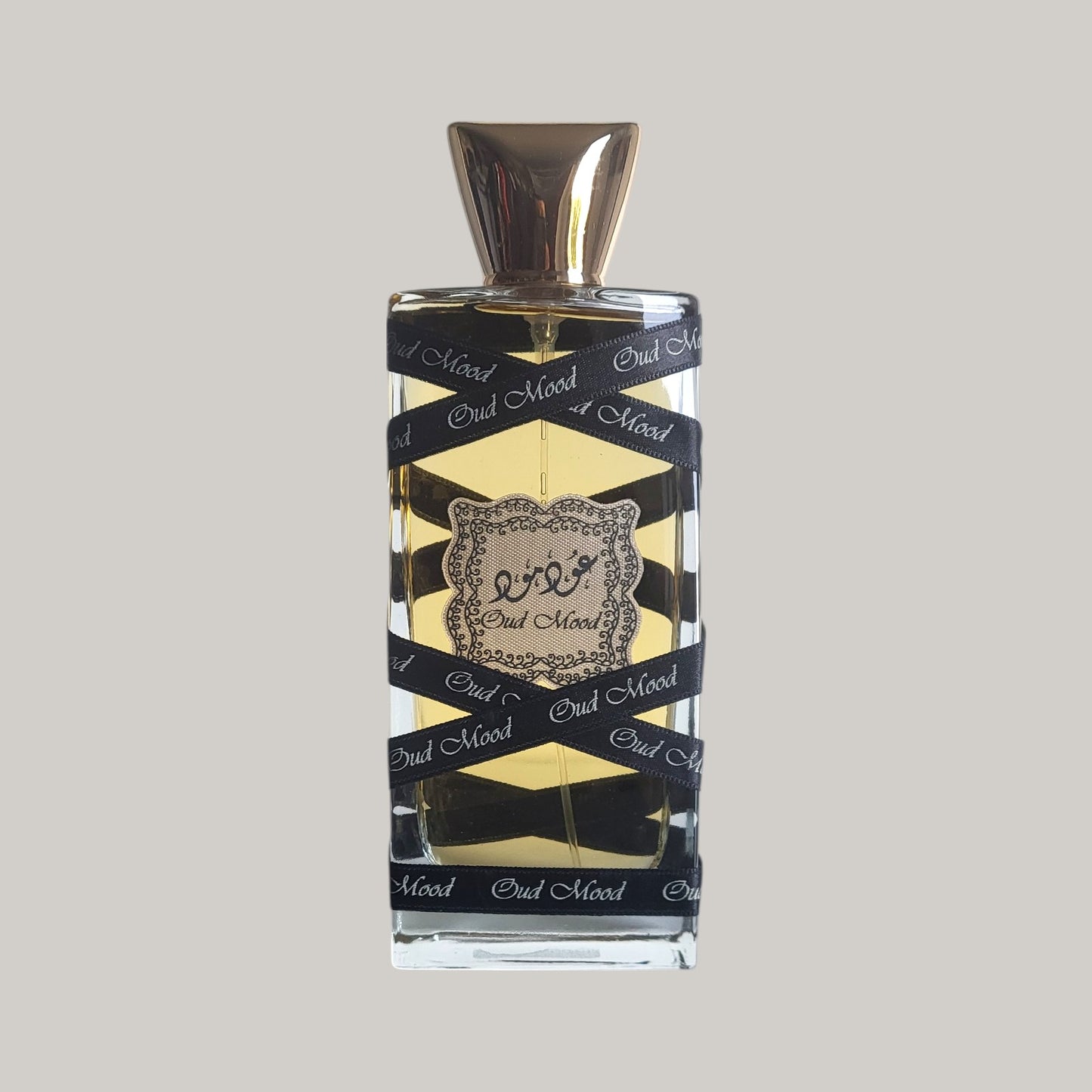 Mixed Perfume "Oud Mood" 100 ml