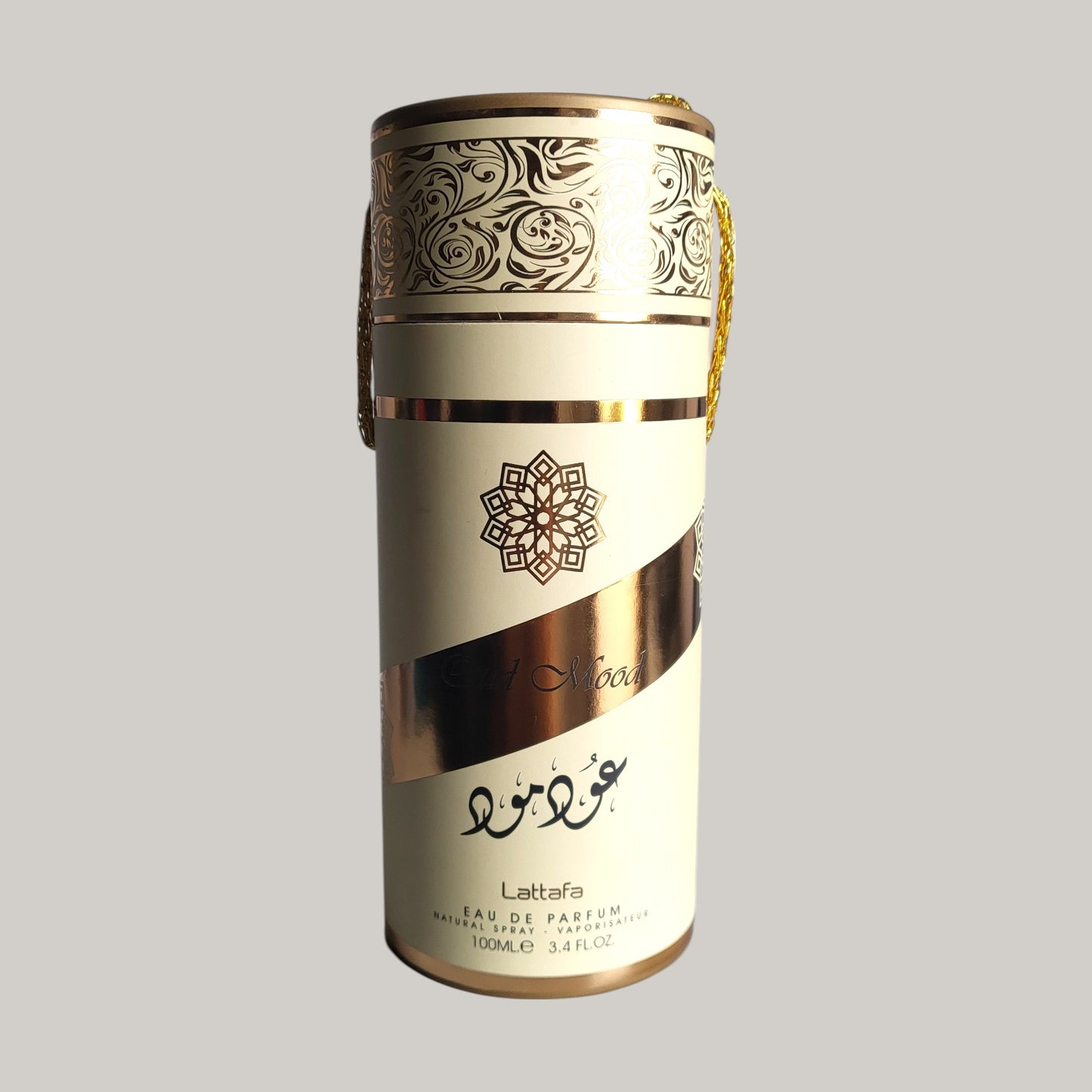 Mixed Perfume "Oud Mood" 100 ml