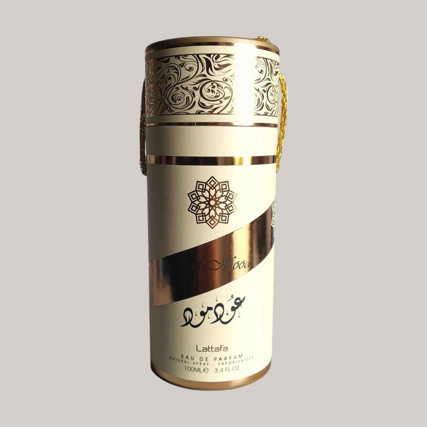 Oud Mood 100 ml - Eau de parfum - Mixte