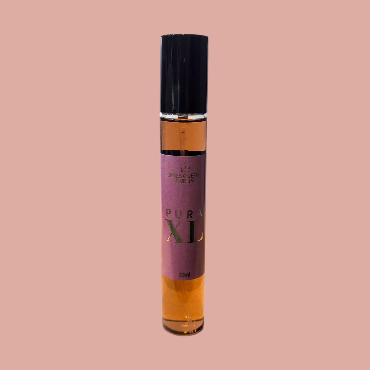 Women's Perfume "Pura XL" 33 ml inspired by "Pure XS For Her"