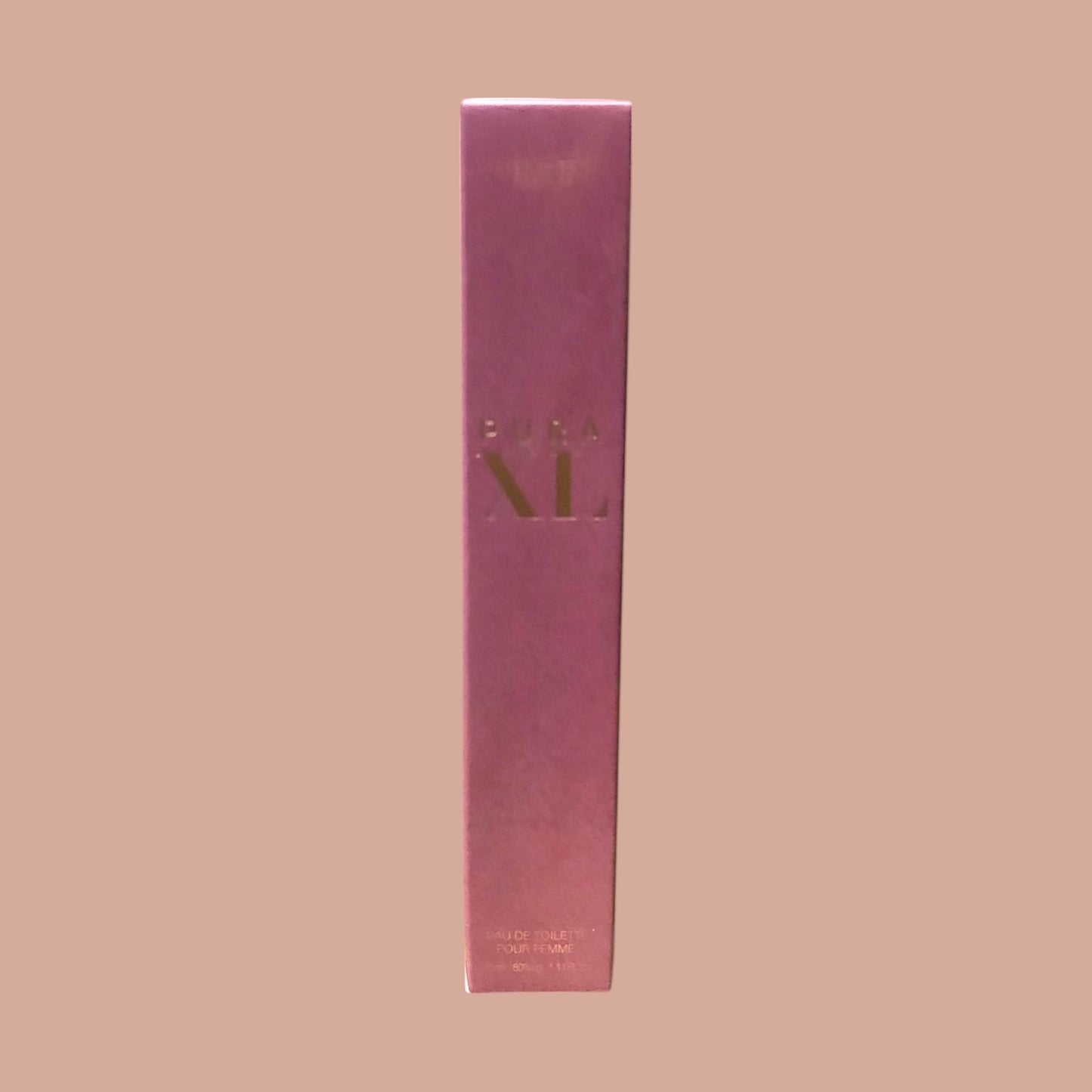 Women's Perfume "Pura XL" 33 ml inspired by "Pure XS For Her"