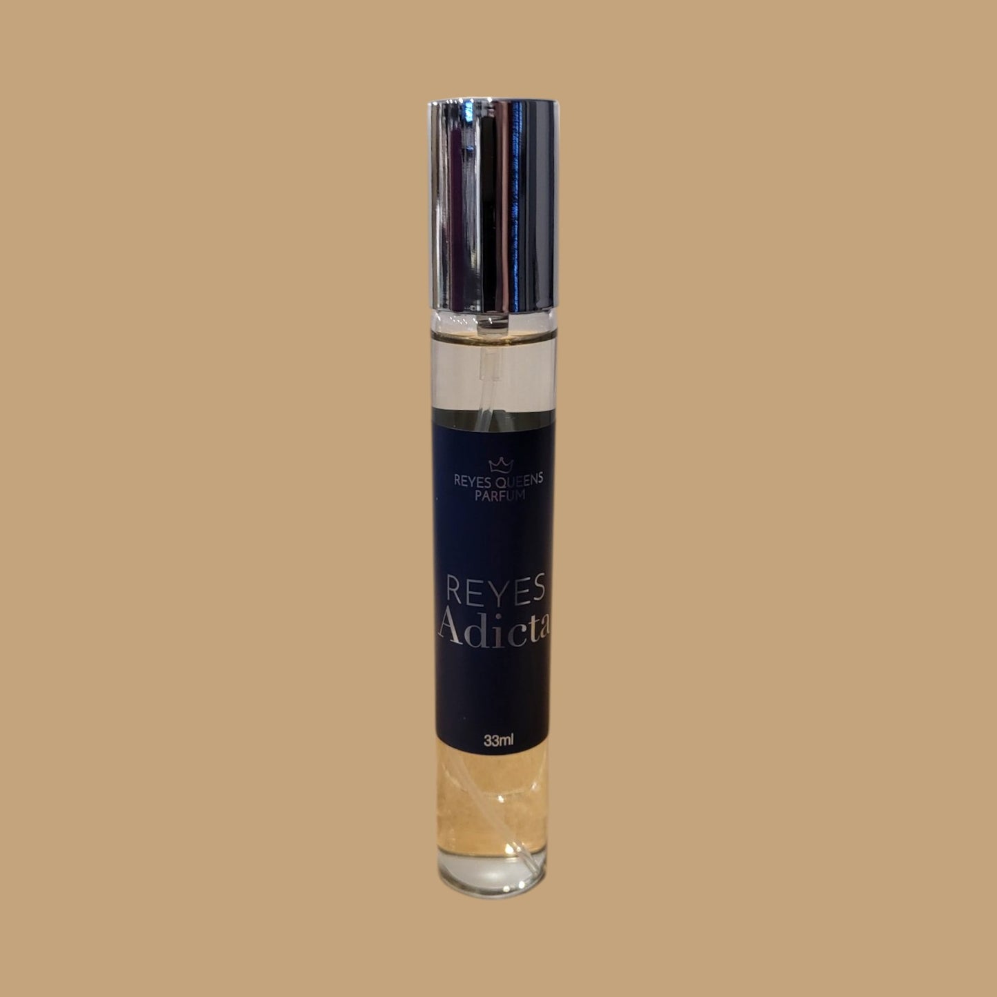 Women's Perfume "Reyes Adicta" 33 ml inspired by "Addict"