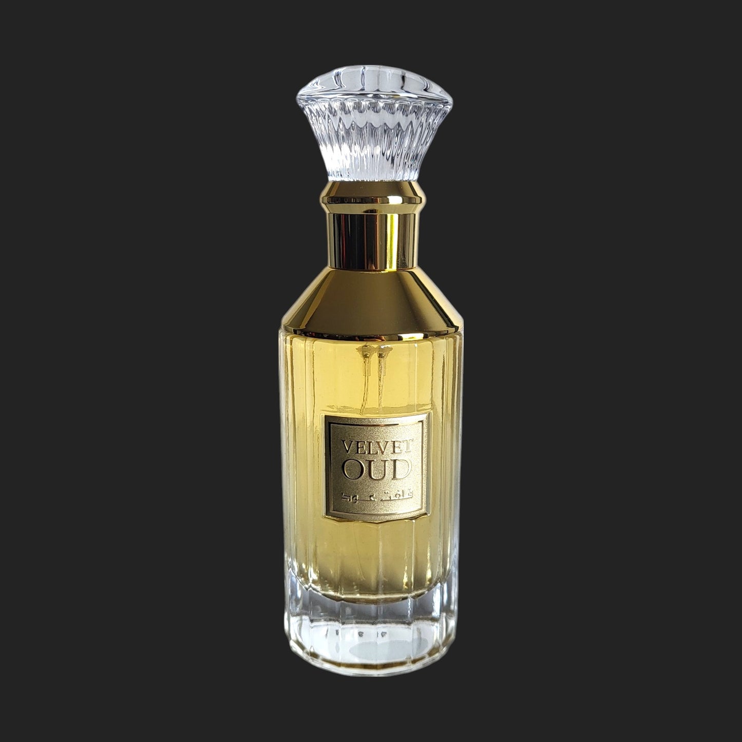 Mixed Perfume "Velvet Oud" 100 ml