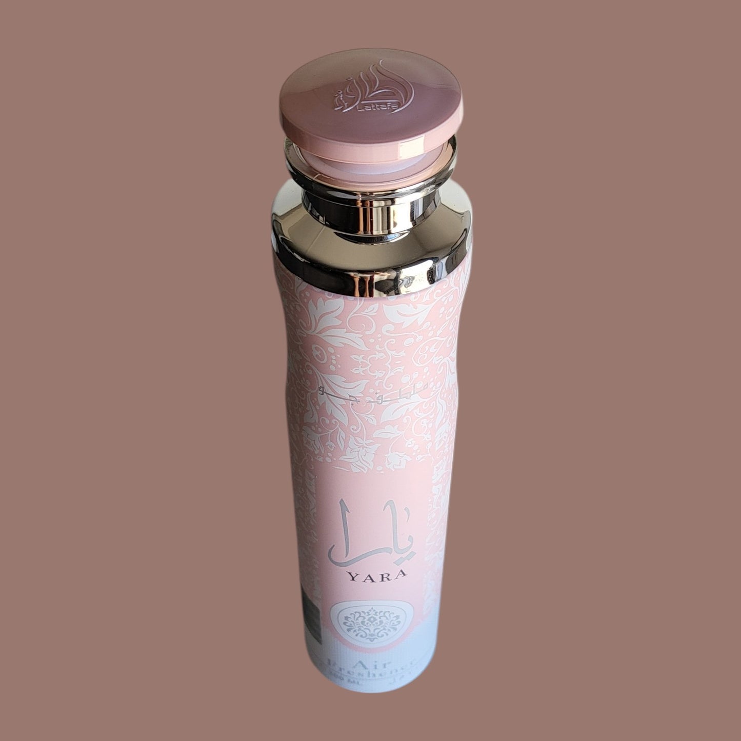 Aerosol de ambiente “Yara” 300 ml
