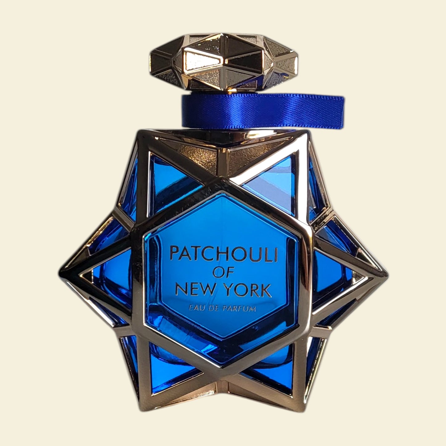 Mixed Perfume "Patchouli Of New York" 85 ml