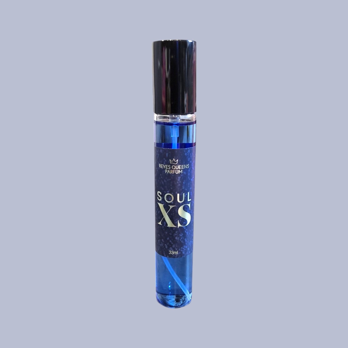 Men's Perfume "Soul XS" 33 ml inspired by "Pure XS"