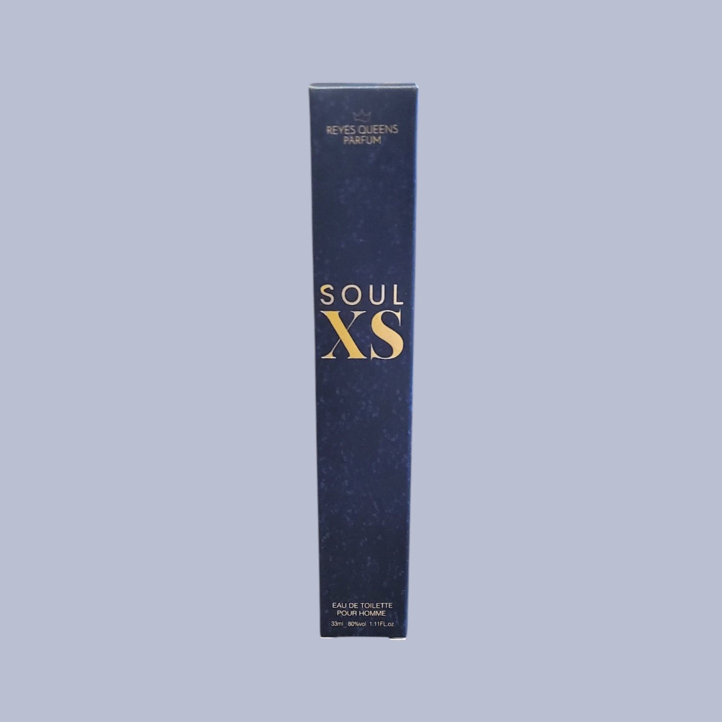 Men's Perfume "Soul XS" 33 ml inspired by "Pure XS"