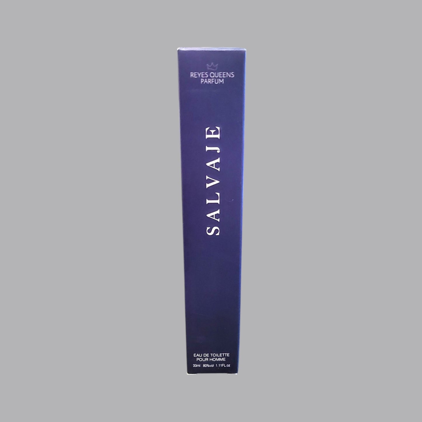 Men's Perfume "Salvaje" 33 ml inspired by "Sauvage"