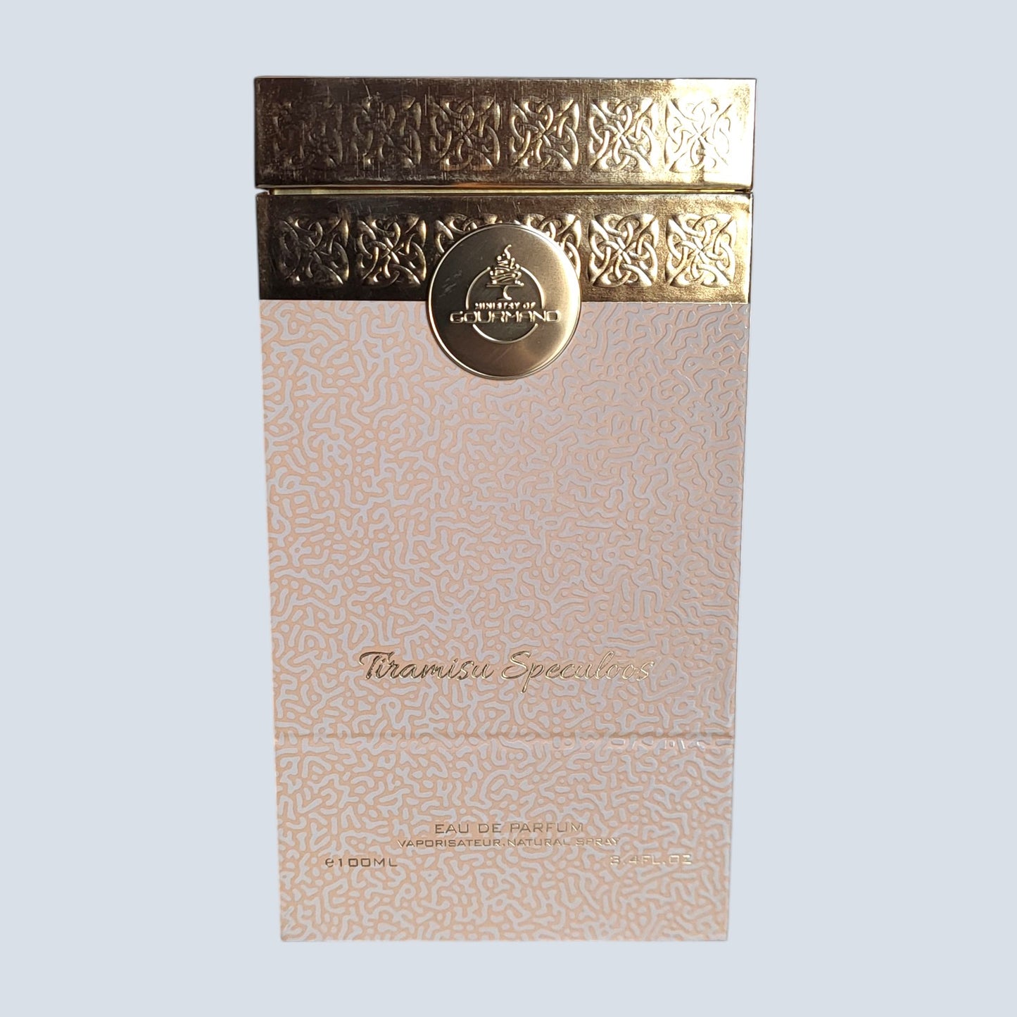 Women's Perfume "Tiramisu Speculoos" 100 ml