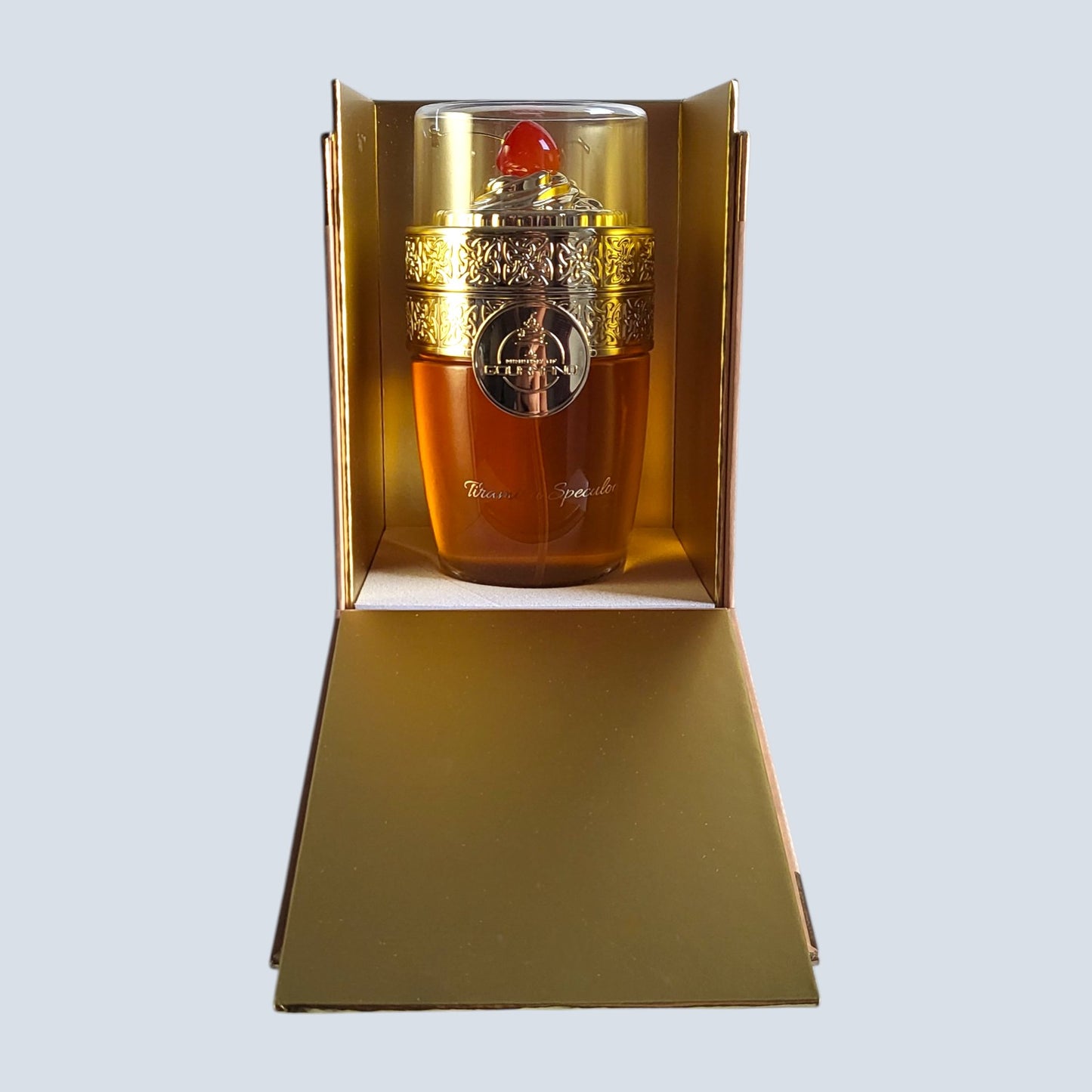 Women's Perfume "Tiramisu Speculoos" 100 ml