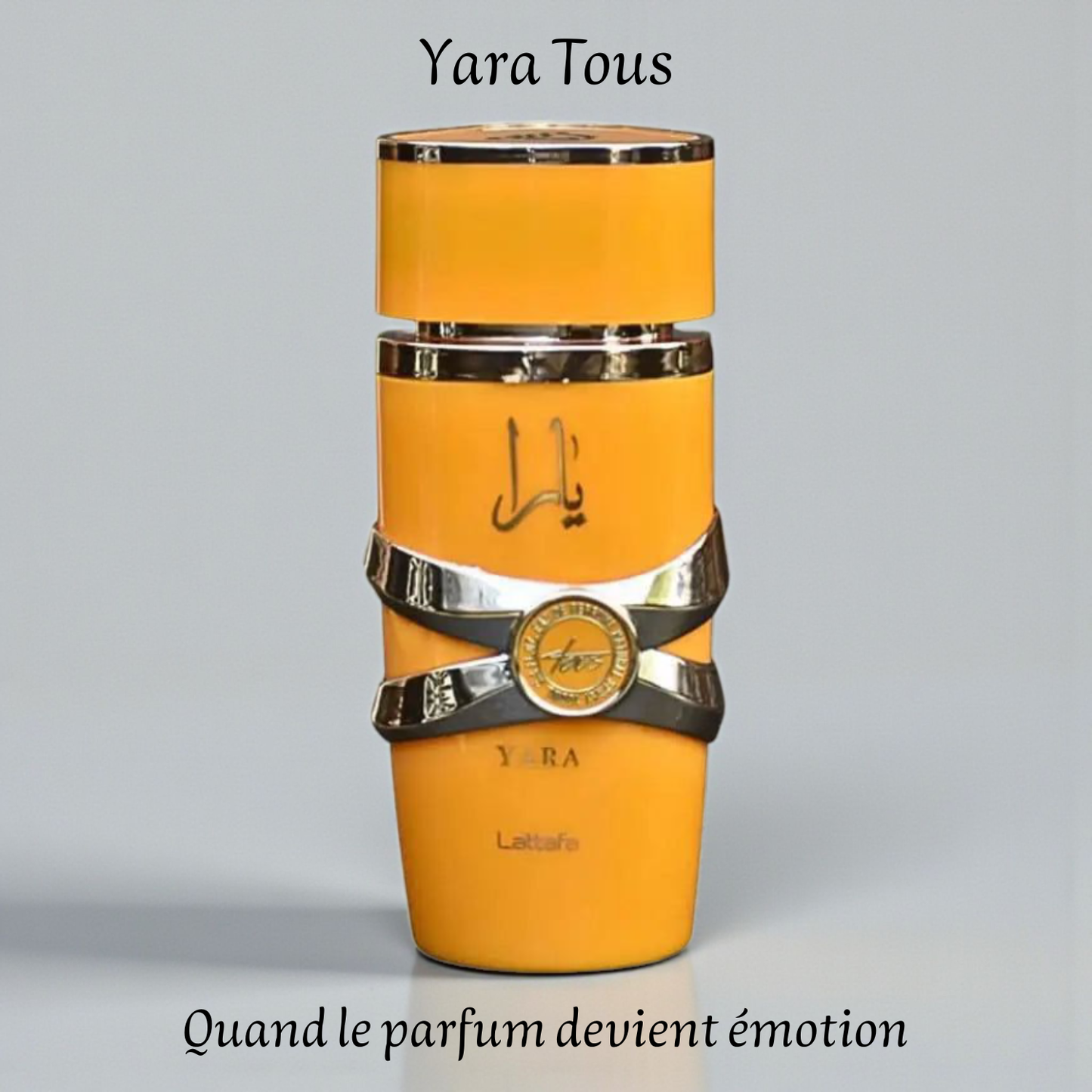 Women's Perfume "Yara Tous" 100 ml