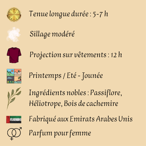Women's Perfume "Yara Tous" 100 ml