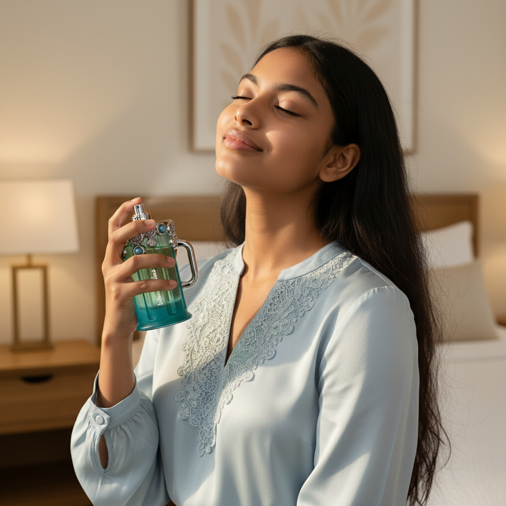 Island Bliss 100 ml - Eau de parfum - Femme