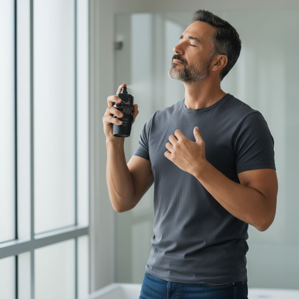 Asad Elixir 100 ml - Eau de parfum - Homme